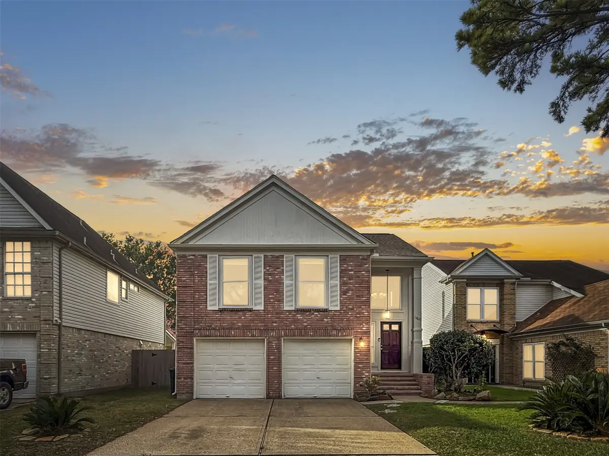 13635 Repa Lane, Houston, TX 77014 - #1