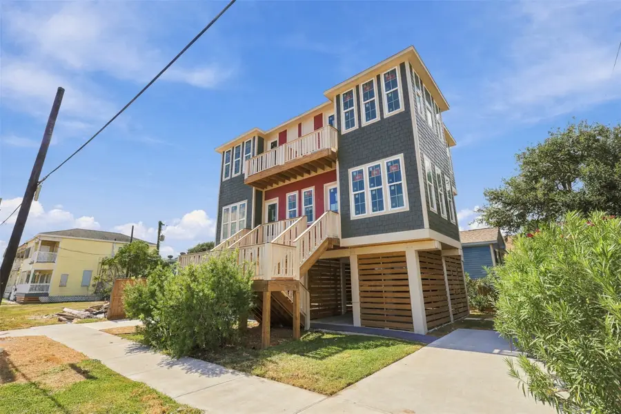1201 28th Street, Galveston, TX 77550 - #2