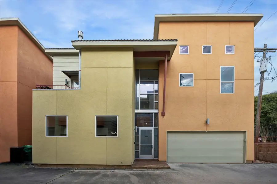 1711 W 13th Street, Houston, TX 77008 - #2