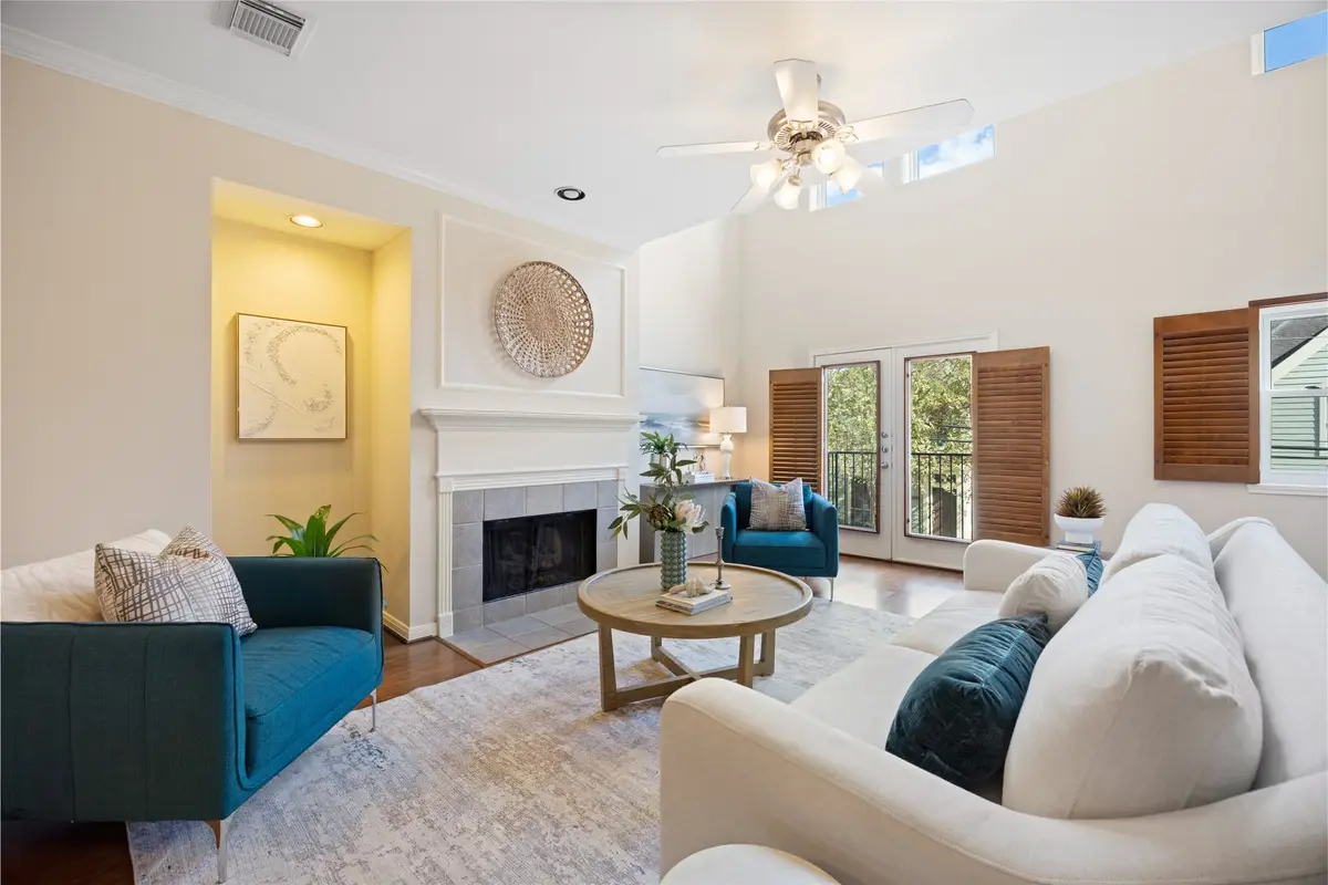 1606 Sutton Street, Houston, TX 77006 - Image #1