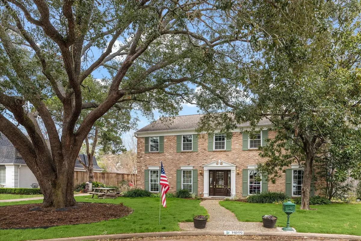 14606 Cindywood Drive, Houston, TX 77079 - #1