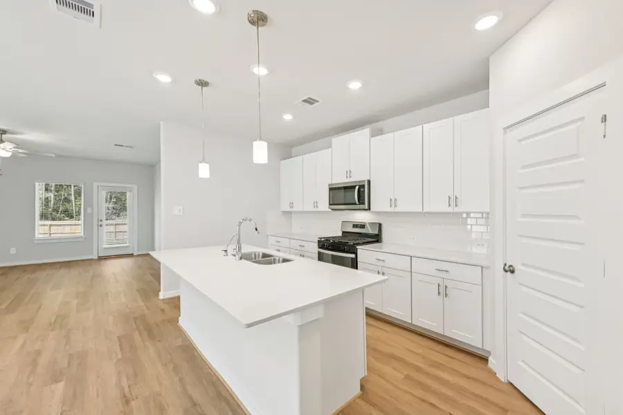 1214 Romany Fields Drive, Huffman, TX 77336 - Image #2