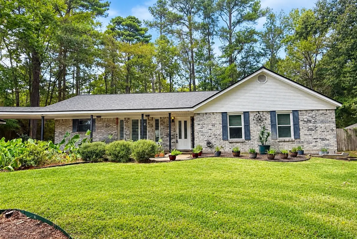381 Forest Lane, Huntsville, TX 77340 - #1