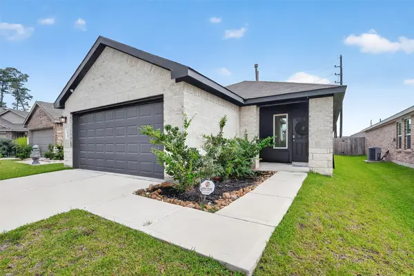 24318 Pebble Crescent Lane, Spring, TX 77373