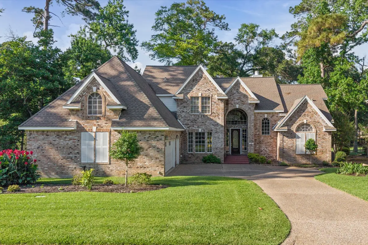 3134 Lake Island Drive, Montgomery, TX 77356 - #1