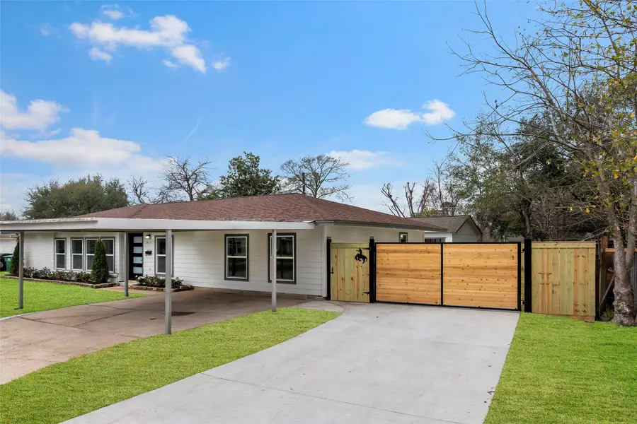 1917 Elmview Drive, Houston, TX 77080 - #2