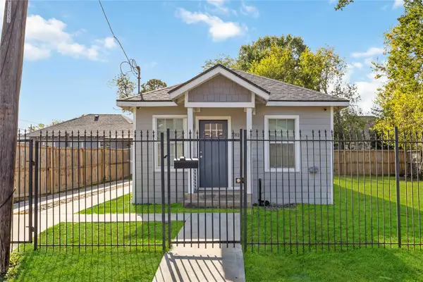 3810 Rawley Street, Houston, TX 77020
