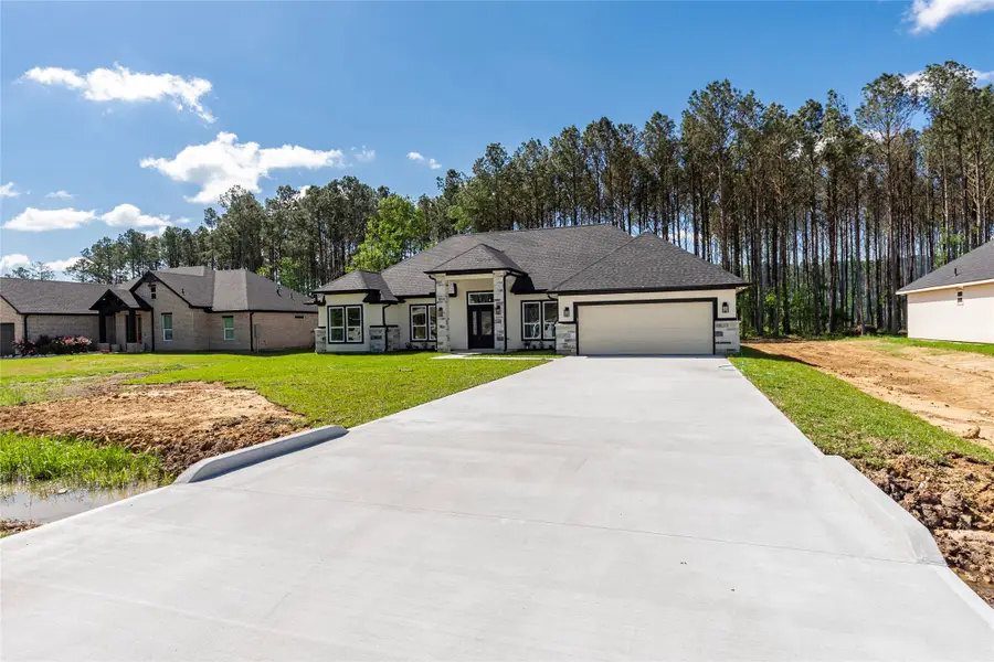 159 Road 6613, Dayton, TX 77535 - #3