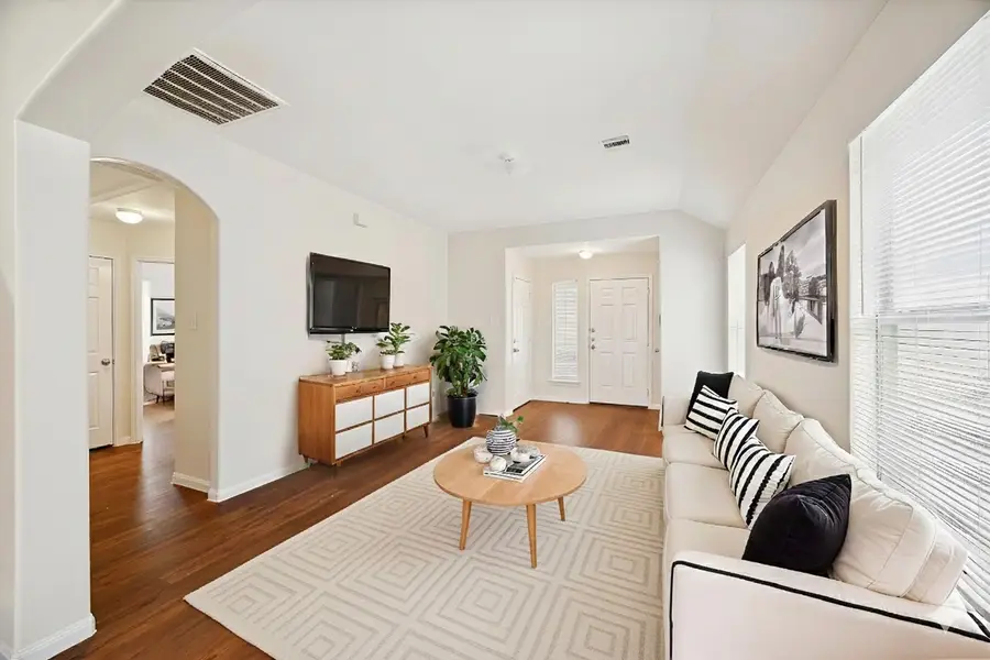 1223 Gibson Crossing Way, Houston, TX 77067 - Image #2