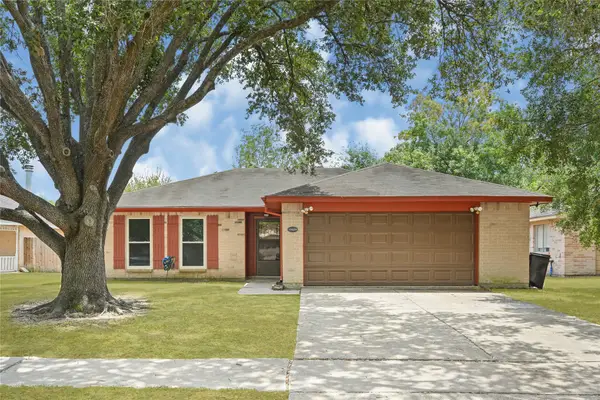 19439 Cypress Harbor Drive, Katy, TX 77449