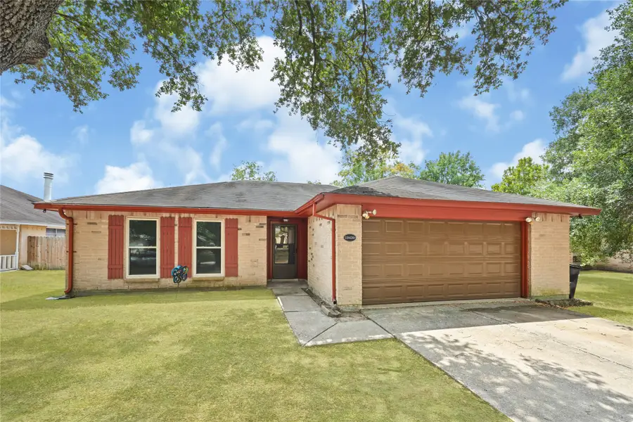 19439 Cypress Harbor Drive, Katy, TX 77449 - #2
