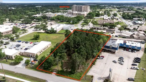 1017 Alma Street, Tomball, TX 77375