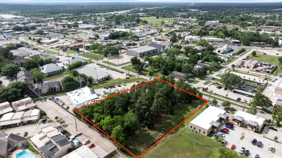 1017 Alma Street, Tomball, TX 77375 - #3