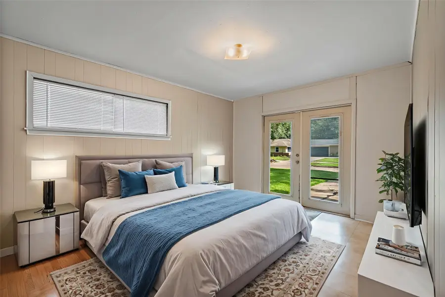 5532 Meadow Creek Lane, Houston, TX 77017 - #2