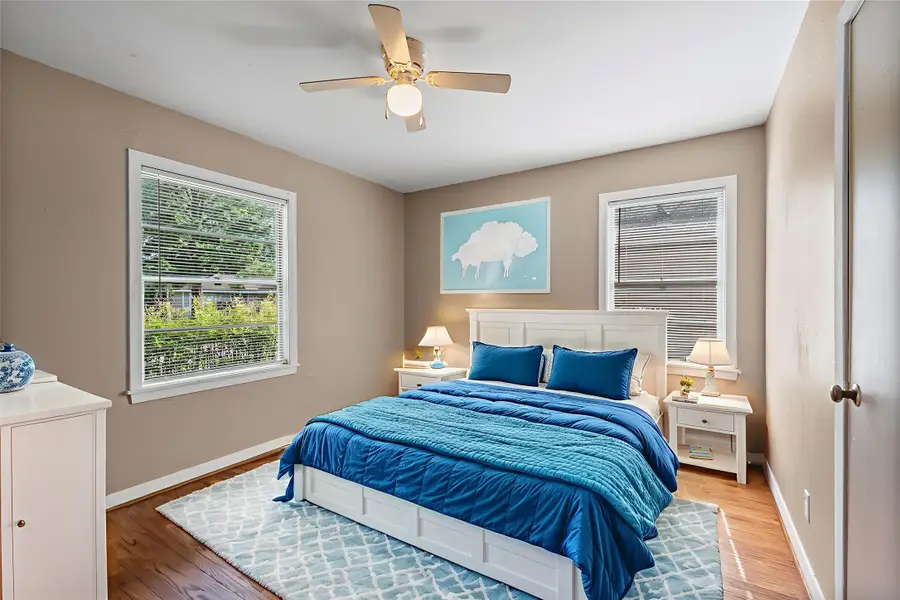 5532 Meadow Creek Lane, Houston, TX 77017 - #3