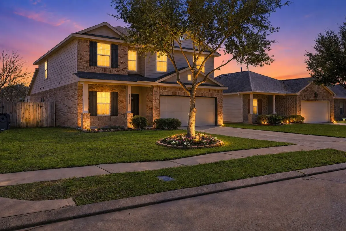 10922 Woodwind Shadows Drive, Cypress, TX 77433 - #1