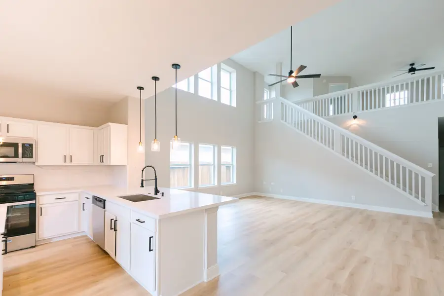 10922 Woodwind Shadows Drive, Cypress, TX 77433 - #2