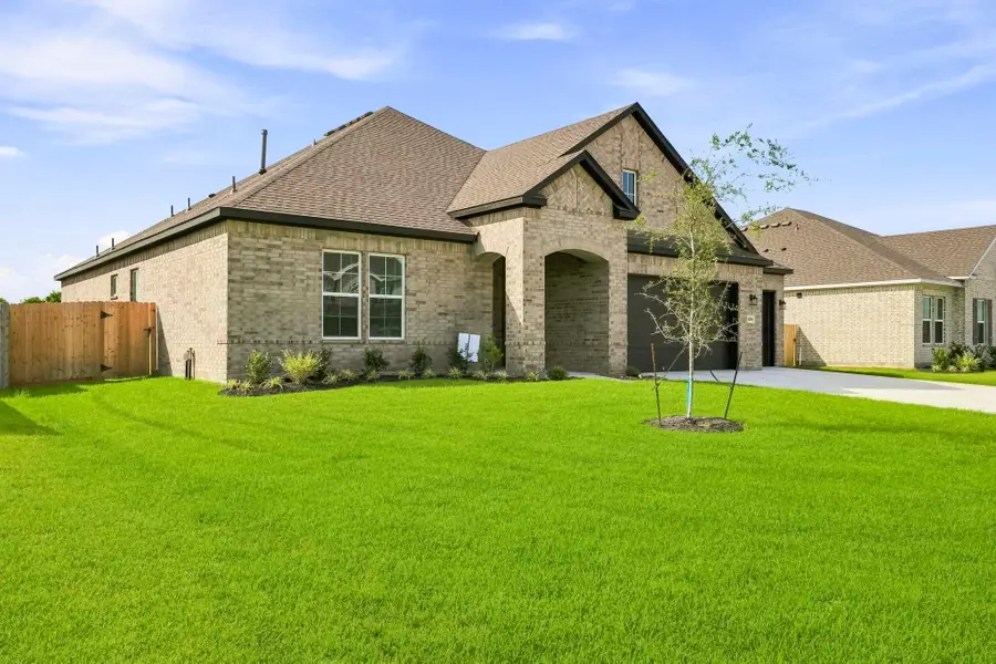 12102 Old Fashion Circle, Monterey Belvieu, TX 77535 - #2