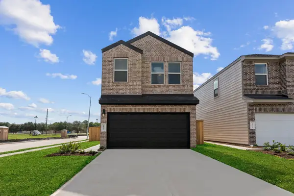 1710 Revolution Way, Missouri City, TX 77489