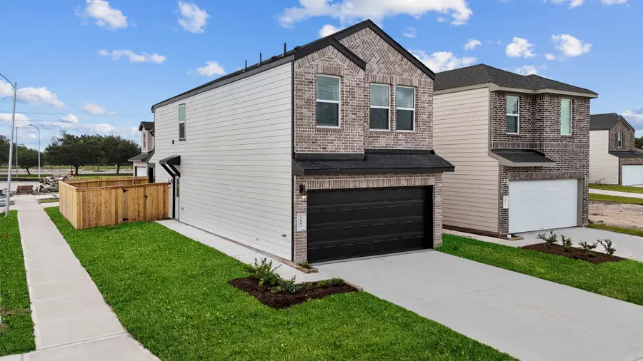1710 Revolution Way, Missouri City, TX 77489 - #2