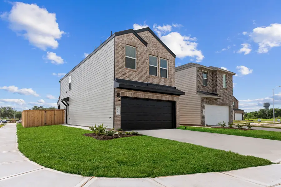 1710 Revolution Way, Missouri City, TX 77489 - #3