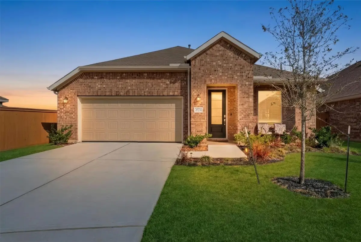 27230 Woodridge Glen Drive, Katy, TX 77493 - #1