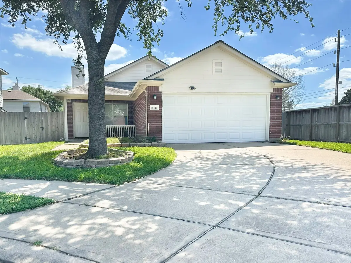 15123 Gaines Meadow Court, Houston, TX 77083 - #1