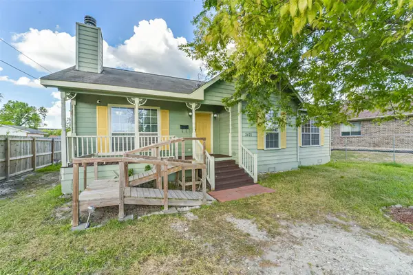 3421 Hardie Street, Houston, TX 77026