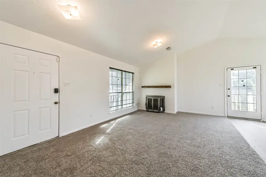 3421 Hardie Street, Houston, TX 77026 - #2