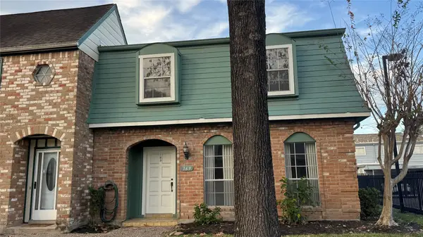 11002 Hammerly Boulevard #169, Houston, TX 77043