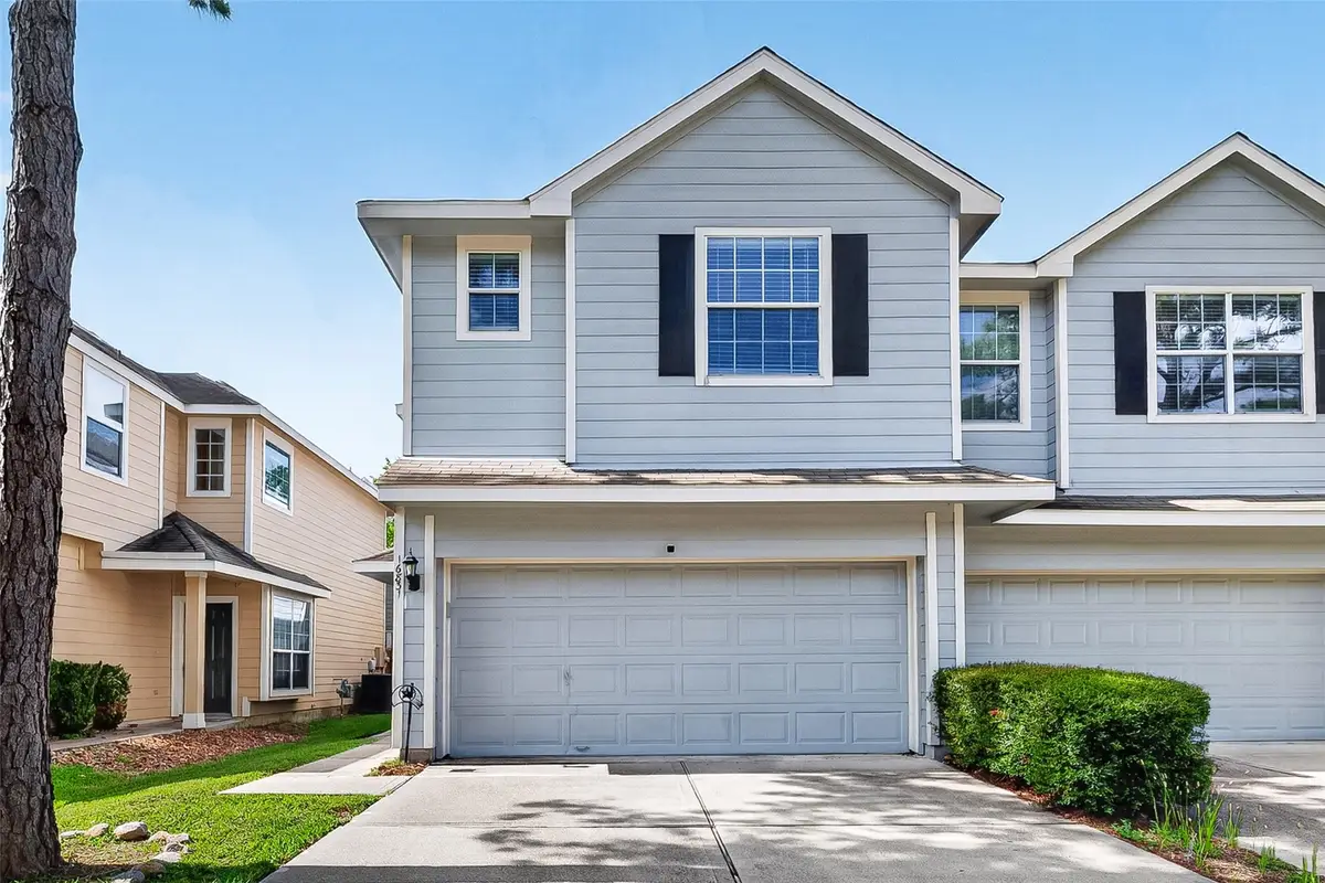 16831 Bellmoor Lane, Houston, TX 77084 - #1