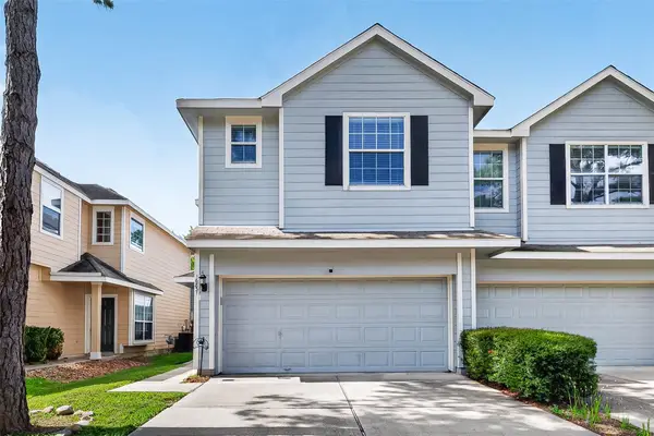 16831 Bellmoor Lane, Houston, TX 77084