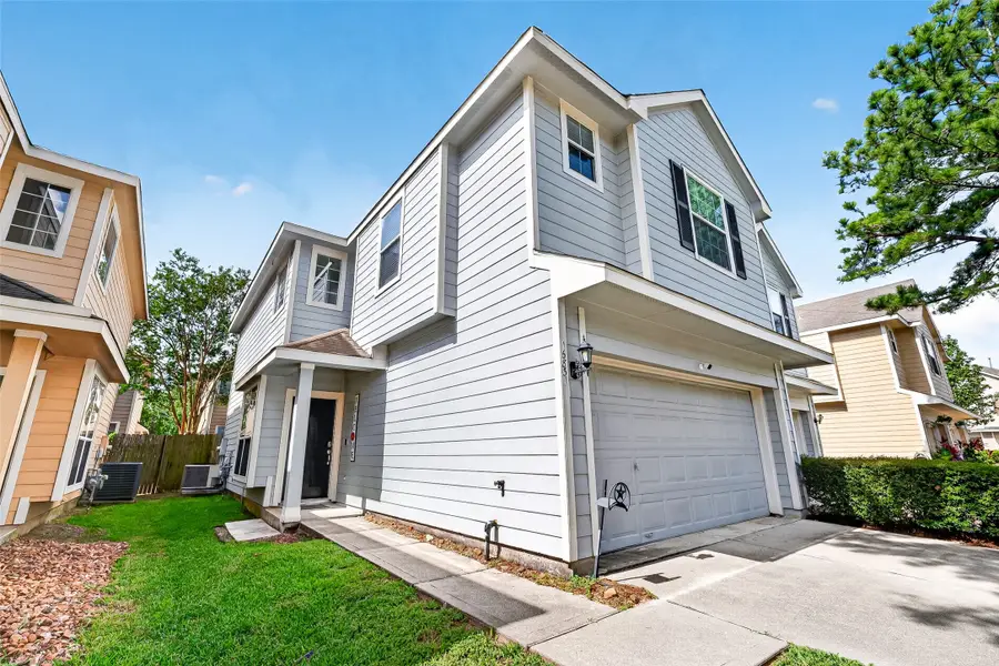 16831 Bellmoor Lane, Houston, TX 77084 - #3
