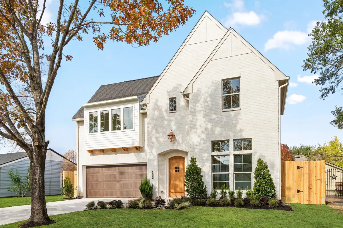 1614 Cheshire Lane, Houston, TX 77018 - Image #1