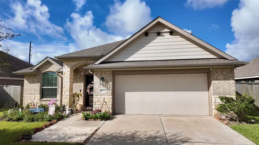 4928 Twin Summit Drive, Rosenberg, TX 77469 - #2