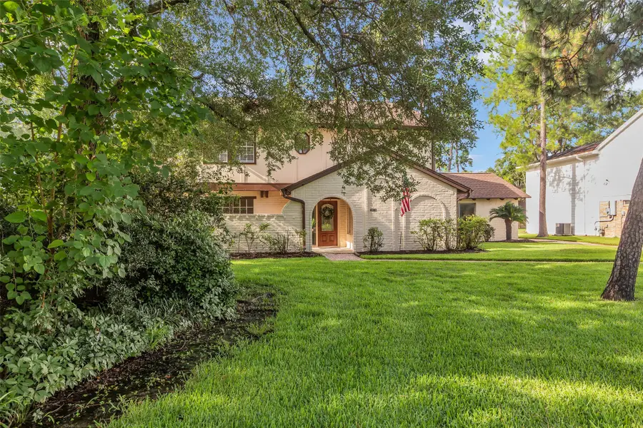 6415 Bayonne Drive, Spring, TX 77389 - Image #2