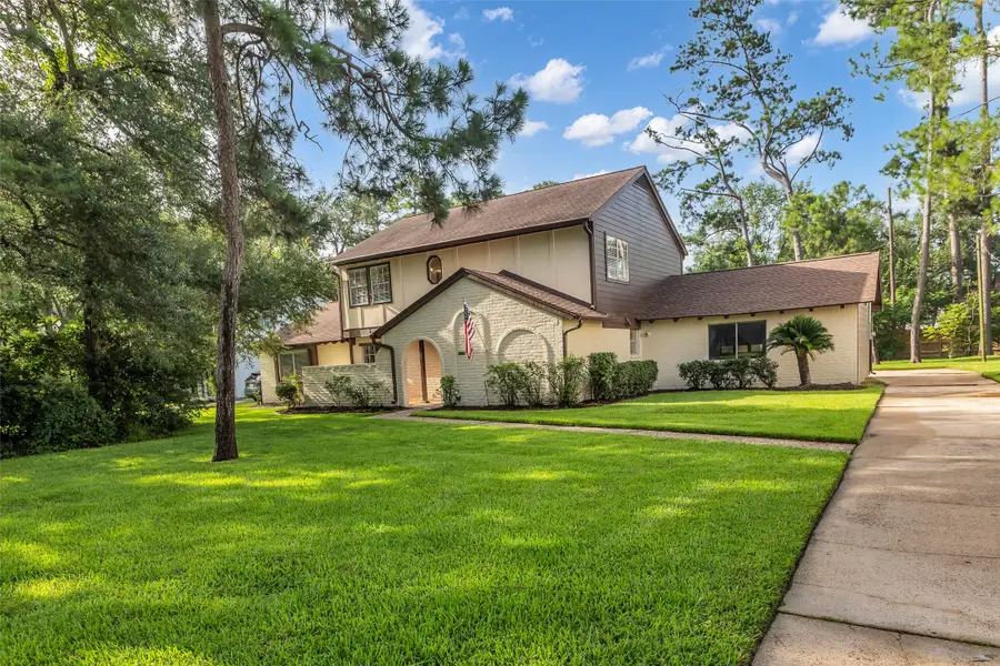 6415 Bayonne Drive, Spring, TX 77389 - Image #3