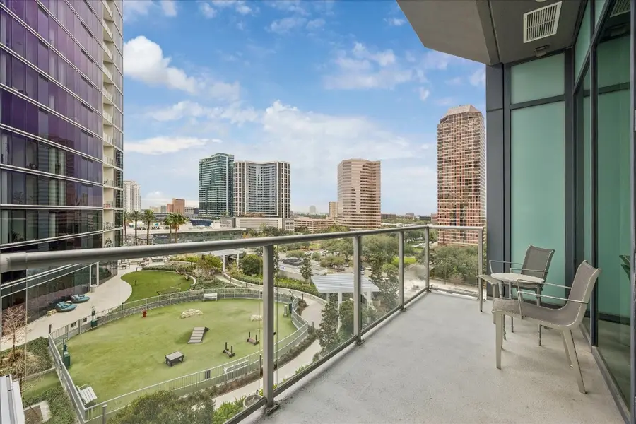 1600 Post Oak Boulevard #1007, Houston, TX 77056 - #2