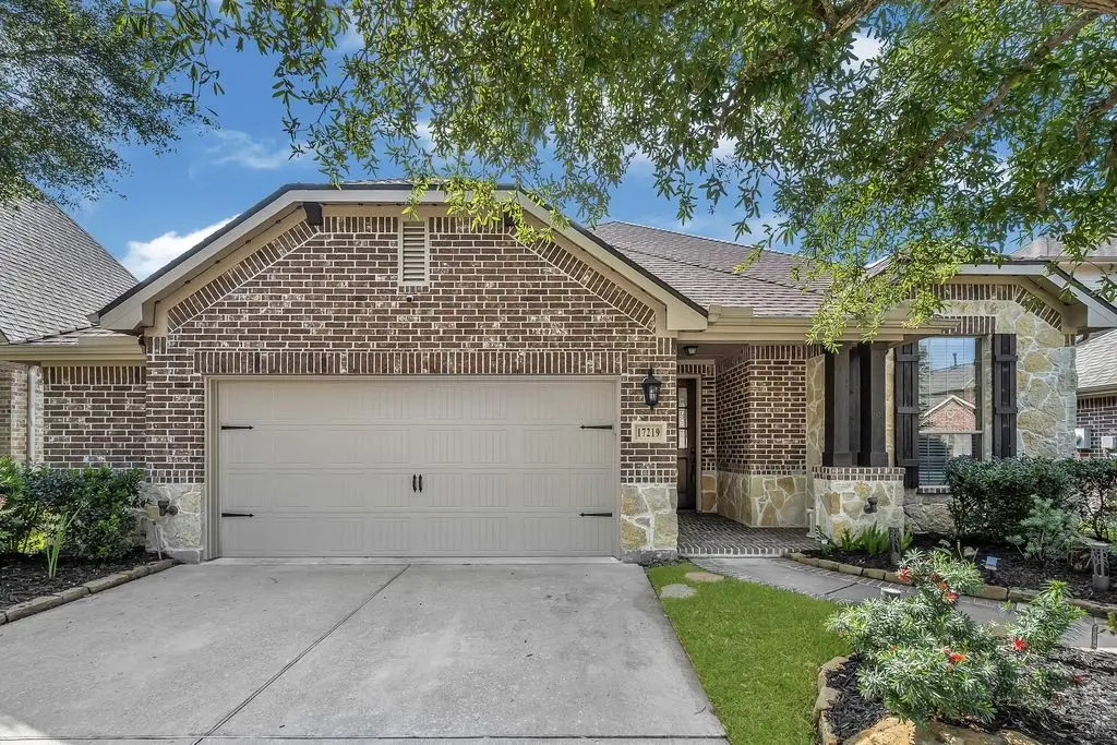 17219 Red Oak Bend Drive, Cypress, TX 77433 - #1