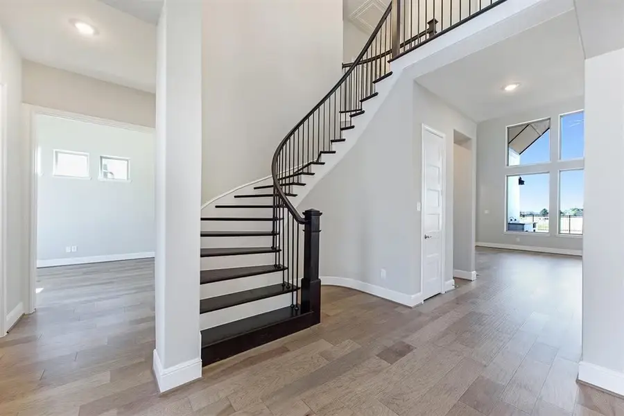 6422 Seville Street, Manvel, TX 77578 - #2