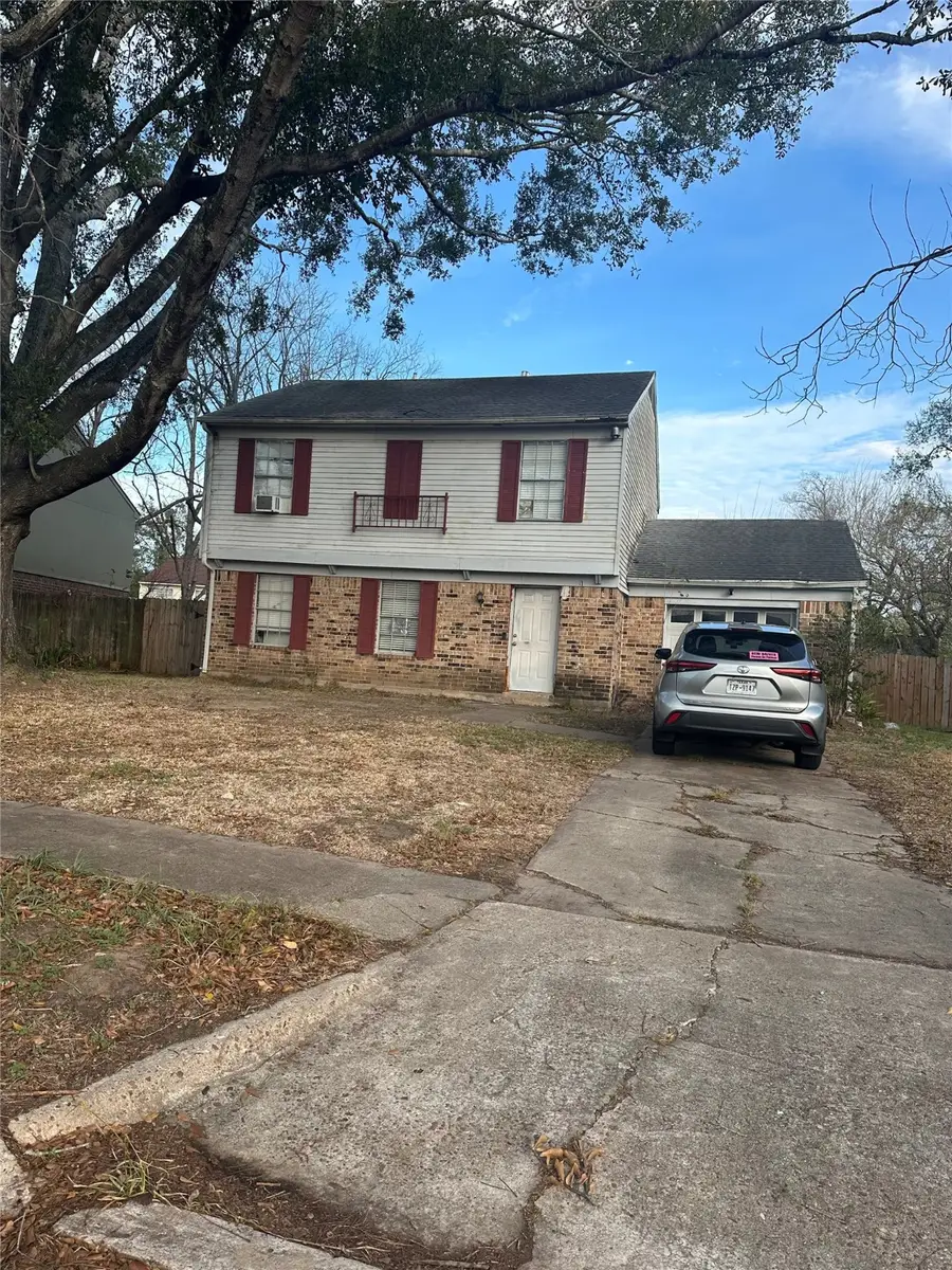 15815 Boridge Circle, Houston, TX 77053 - Image #3