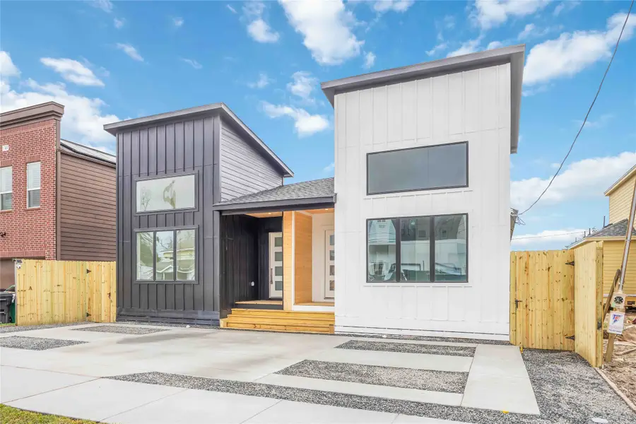 422 E 41 Street, Houston, TX 77022 - #2