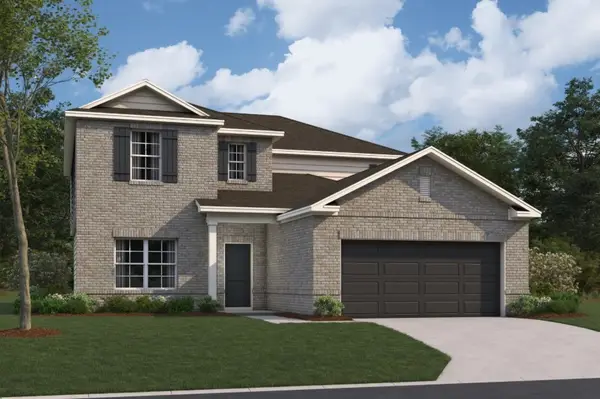 32127 Morning Luster Court, Fulshear, TX 77441