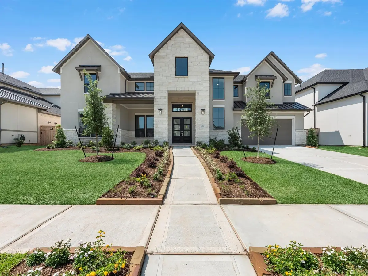 14315 Flowering Sage Way, Cypress, TX 77433 - #1