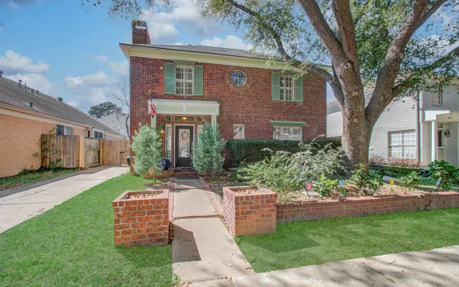 6807 Hollow Hearth Drive, Houston, TX 77084 - #2