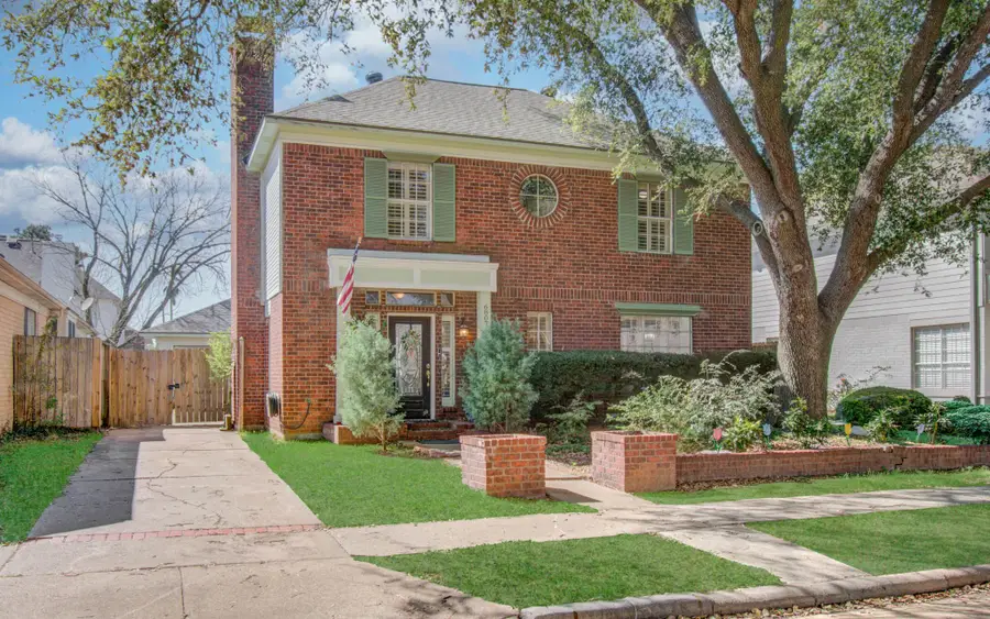 6807 Hollow Hearth Drive, Houston, TX 77084 - #3