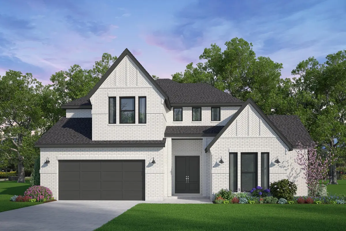 7618 Wildwood Gap Lane, Katy, TX 77449 - #1