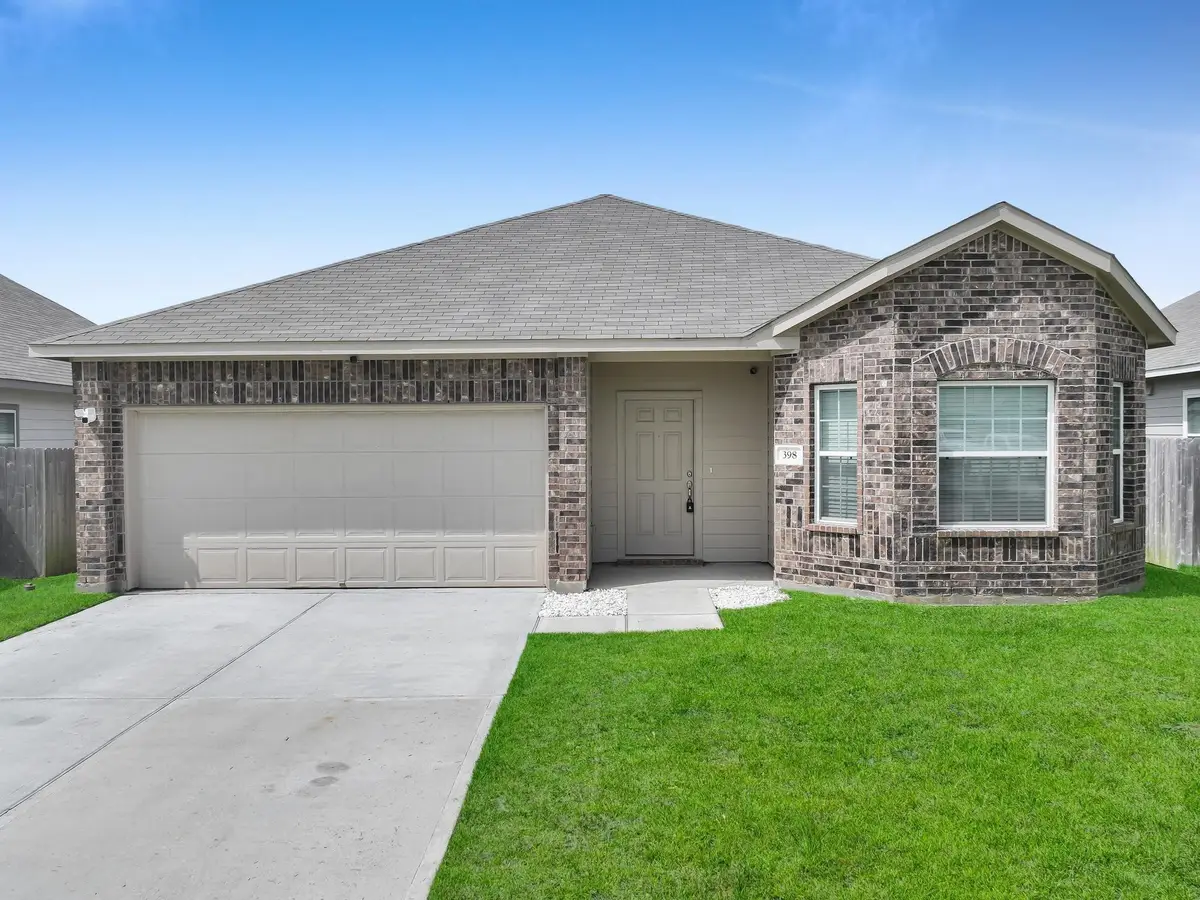 398 Shoreview Drive, Conroe, TX 77303 - #1