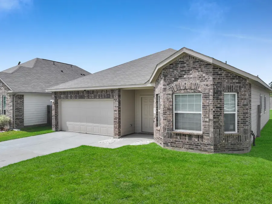398 Shoreview Drive, Conroe, TX 77303 - #2