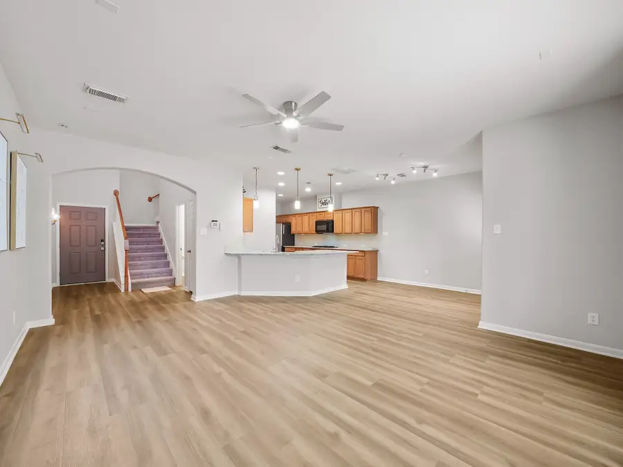 17814 Arapaho Hill Lane, Humble, TX 77346 - #3